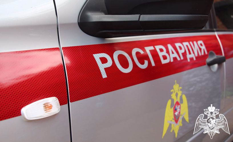 Более 300 раз за прошедшую неделю брянские росгвардейцы выезжали по сигналу «тревога»