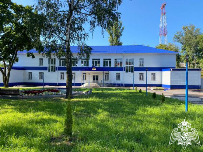 Росгвардия информирует 