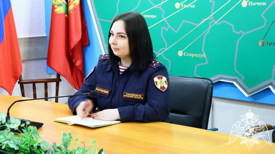 В Брянске состоялся круглый стол с руководителями пресс-служб региона