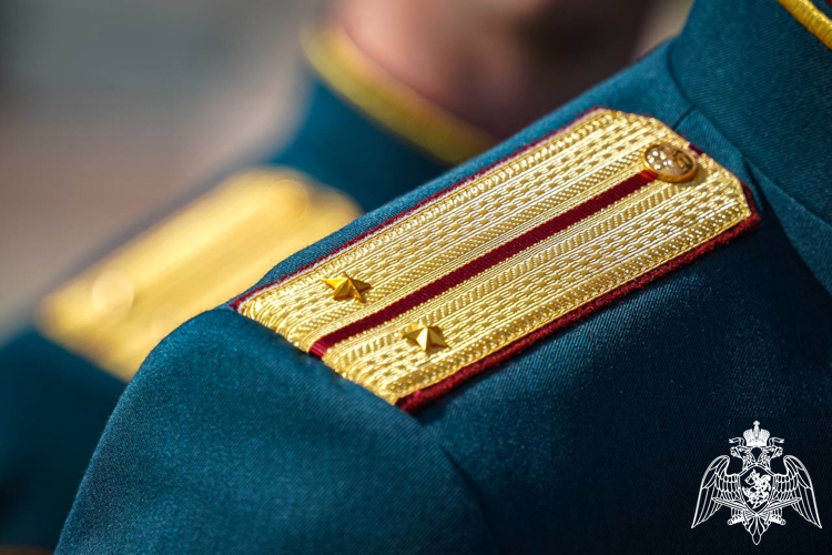 Росгвардия приглашает брянских абитуриентов на учебу в ведомственные вузы
