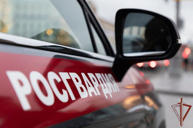 Более 320 раз за неделю брянские росгвардейцы выезжали по сигналу «тревога»