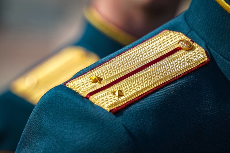 Росгвардия приглашает брянских абитуриентов на учебу в ведомственные вузы