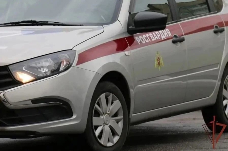 Брянские росгвардейцы более 300 раз за неделю выезжали по сигналу «тревога»