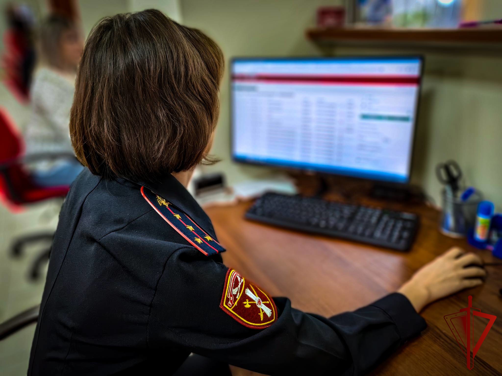 За прошлую неделю жители Брянской области добровольно сдали семь единиц оружия в Росгвардию
