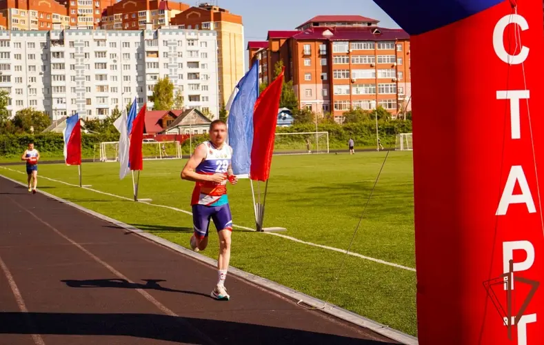 Брянские росгвардейцы победили в чемпионате Центрального округа Росгвардии по летнему офицерскому троеборью (видео)